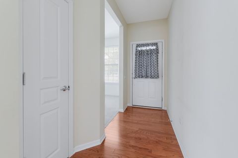 Tiny photo for 14304 Flagstaff Court, Huntley, IL 60142 (MLS # 12519189)