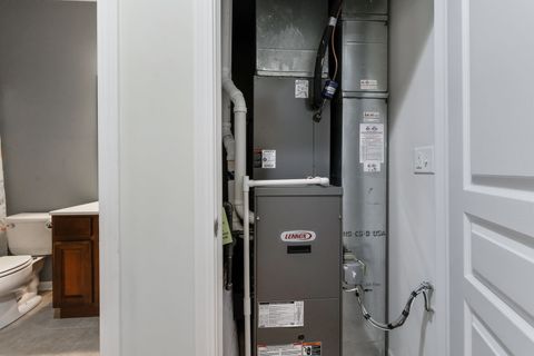 Tiny photo for 14304 Flagstaff Court, Huntley, IL 60142 (MLS # 12519189)