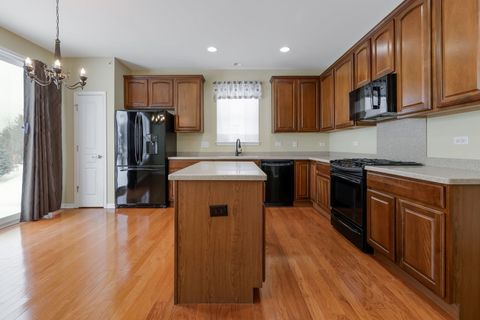 Tiny photo for 14304 Flagstaff Court, Huntley, IL 60142 (MLS # 12519189)