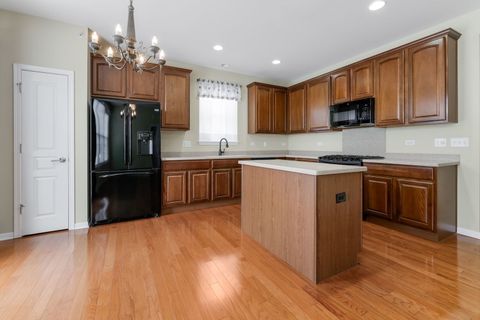 Tiny photo for 14304 Flagstaff Court, Huntley, IL 60142 (MLS # 12519189)