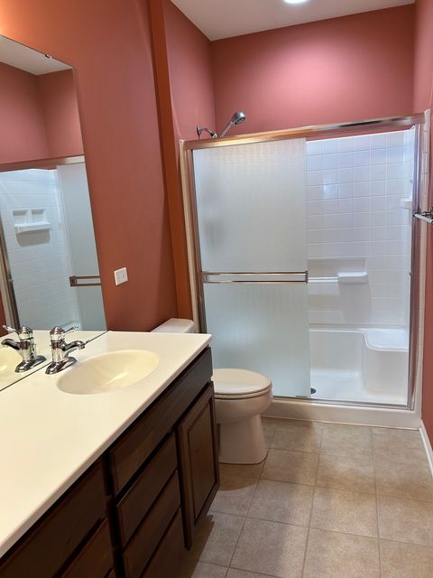 Tiny photo for 14304 Flagstaff Court, Huntley, IL 60142 (MLS # 12519189)