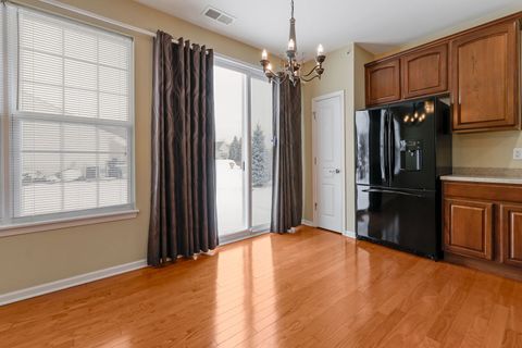 Tiny photo for 14304 Flagstaff Court, Huntley, IL 60142 (MLS # 12519189)