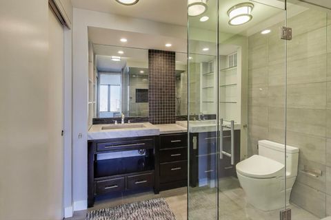 Tiny photo for 505 N LAKE SHORE Drive #2911, Chicago, IL 60611 (MLS # 12496471)