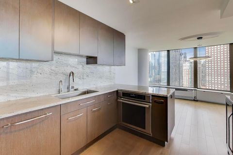 Tiny photo for 505 N LAKE SHORE Drive #2911, Chicago, IL 60611 (MLS # 12496471)