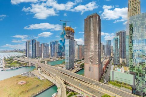 Tiny photo for 505 N LAKE SHORE Drive #2911, Chicago, IL 60611 (MLS # 12496471)