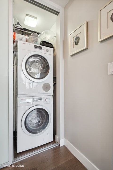 Tiny photo for 505 N LAKE SHORE Drive #2911, Chicago, IL 60611 (MLS # 12496471)