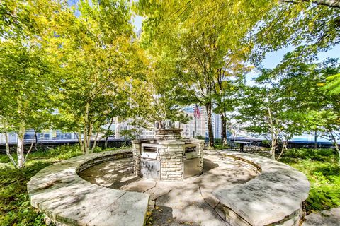 Tiny photo for 505 N LAKE SHORE Drive #2911, Chicago, IL 60611 (MLS # 12496471)