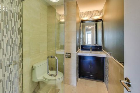 Tiny photo for 505 N LAKE SHORE Drive #2911, Chicago, IL 60611 (MLS # 12496471)