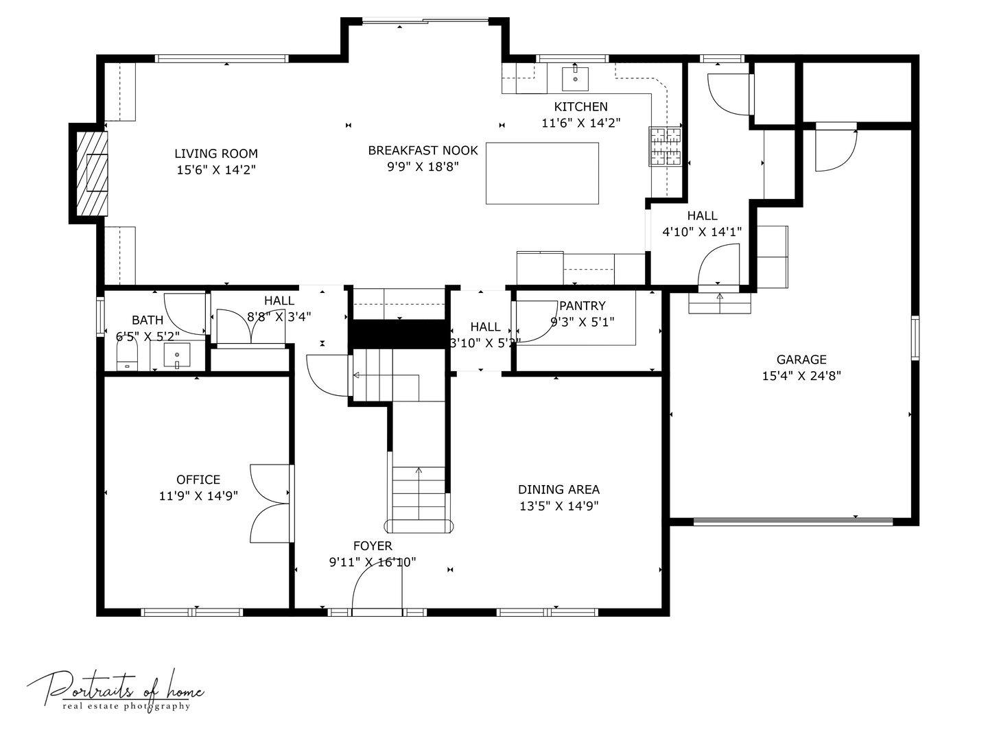 722 Bridle Lane