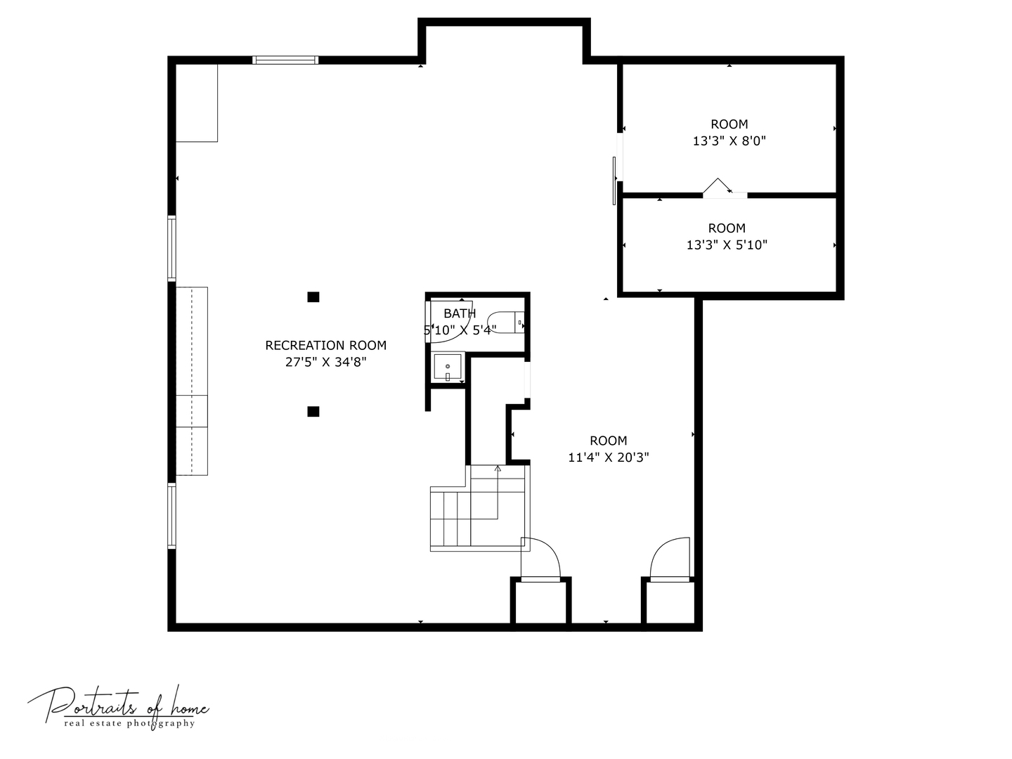 722 Bridle Lane