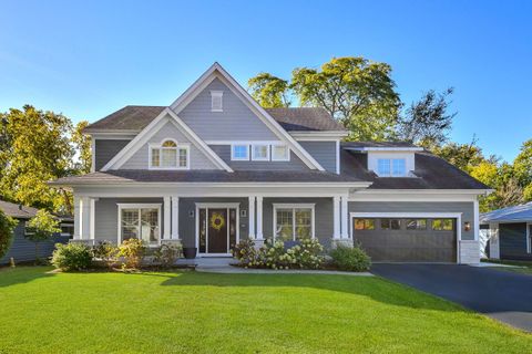 722 Bridle Lane Wheaton IL 60187