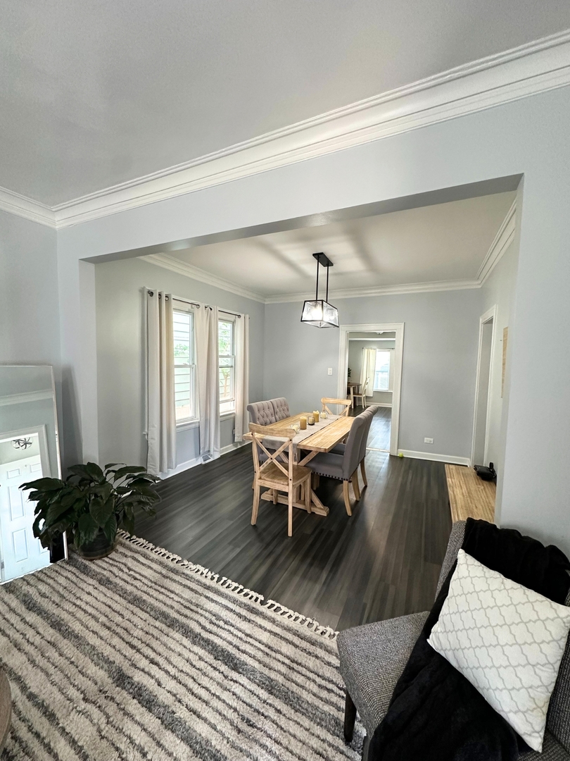 3708 N Oketo Avenue