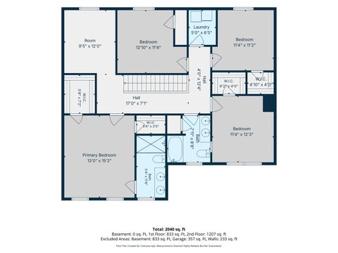 Tiny photo for 511 Larkspur Lane, Hampshire, IL 60140 (MLS # 12656598)