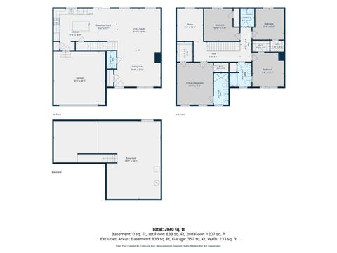 Tiny photo for 511 Larkspur Lane, Hampshire, IL 60140 (MLS # 12656598)