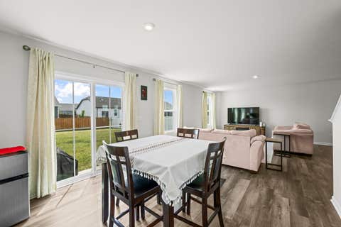 Tiny photo for 511 Larkspur Lane, Hampshire, IL 60140 (MLS # 12656598)