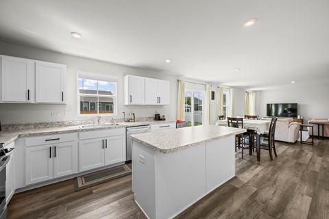 Tiny photo for 511 Larkspur Lane, Hampshire, IL 60140 (MLS # 12656598)