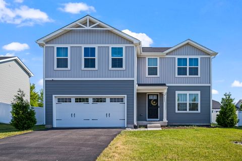 Photo of 511 Larkspur Lane, Hampshire, IL 60140 (MLS # 12656598)