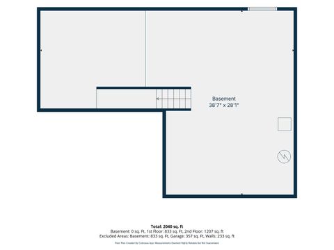 Tiny photo for 511 Larkspur Lane, Hampshire, IL 60140 (MLS # 12656598)