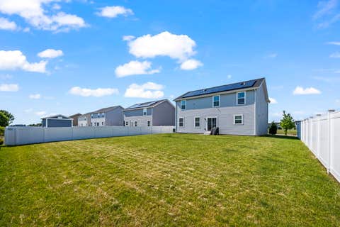 Tiny photo for 511 Larkspur Lane, Hampshire, IL 60140 (MLS # 12656598)