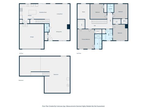 Tiny photo for 511 Larkspur Lane, Hampshire, IL 60140 (MLS # 12656598)
