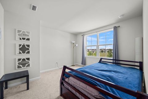 Tiny photo for 511 Larkspur Lane, Hampshire, IL 60140 (MLS # 12656598)
