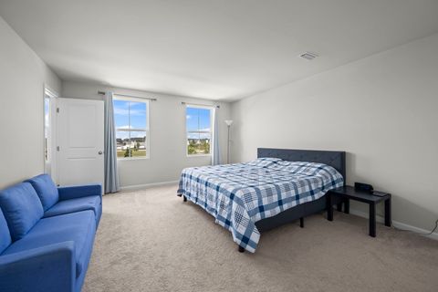 Tiny photo for 511 Larkspur Lane, Hampshire, IL 60140 (MLS # 12656598)