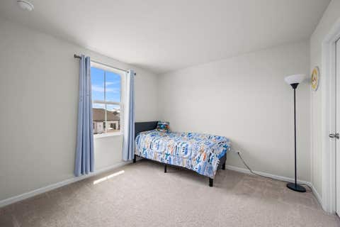 Tiny photo for 511 Larkspur Lane, Hampshire, IL 60140 (MLS # 12656598)