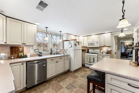 Tiny photo for 7509 24th Street, Milan, IL 61264 (MLS # 12598147)