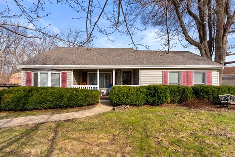 Photo of 7509 24th Street, Milan, IL 61264 (MLS # 12598147)