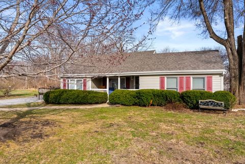 Tiny photo for 7509 24th Street, Milan, IL 61264 (MLS # 12598147)