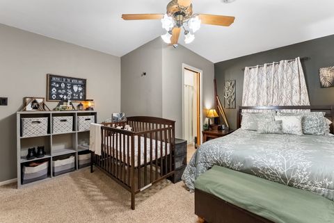 Tiny photo for 7509 24th Street, Milan, IL 61264 (MLS # 12598147)