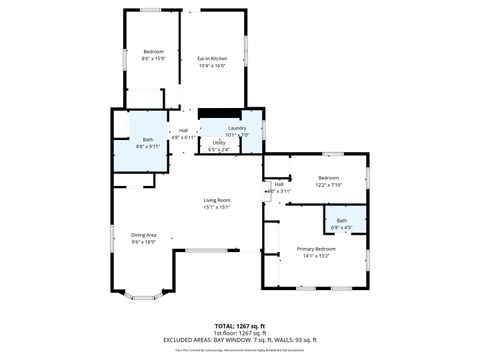 Tiny photo for 7509 24th Street, Milan, IL 61264 (MLS # 12598147)