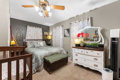 Tiny photo for 7509 24th Street, Milan, IL 61264 (MLS # 12598147)