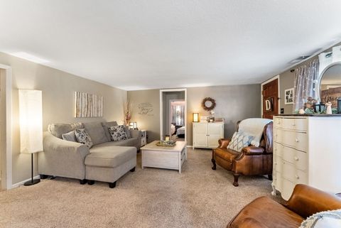 Tiny photo for 7509 24th Street, Milan, IL 61264 (MLS # 12598147)