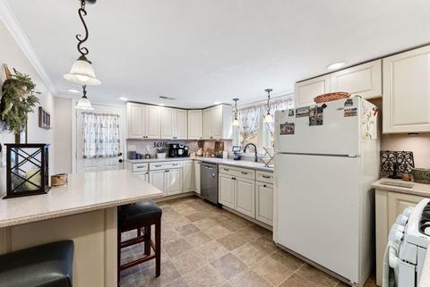 Tiny photo for 7509 24th Street, Milan, IL 61264 (MLS # 12598147)