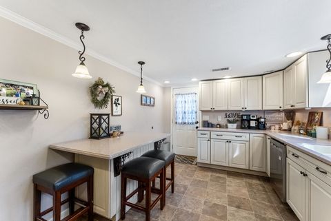 Tiny photo for 7509 24th Street, Milan, IL 61264 (MLS # 12598147)