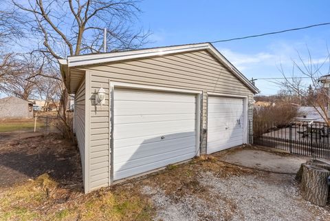 Tiny photo for 7509 24th Street, Milan, IL 61264 (MLS # 12598147)