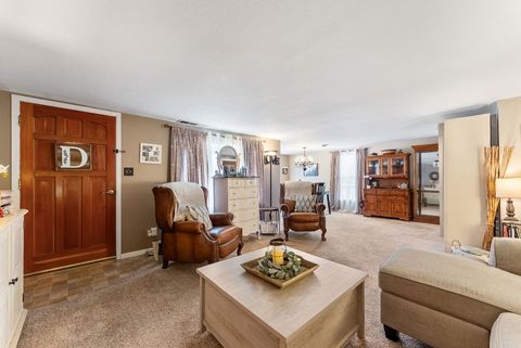 Tiny photo for 7509 24th Street, Milan, IL 61264 (MLS # 12598147)