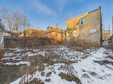 Tiny photo for 8024 S Loomis Boulevard, Chicago, IL 60620 (MLS # 12535516)