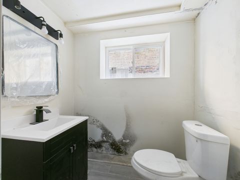 Tiny photo for 8024 S Loomis Boulevard, Chicago, IL 60620 (MLS # 12535516)