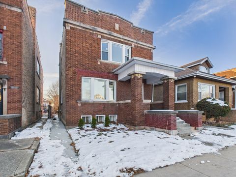Tiny photo for 8024 S Loomis Boulevard, Chicago, IL 60620 (MLS # 12535516)