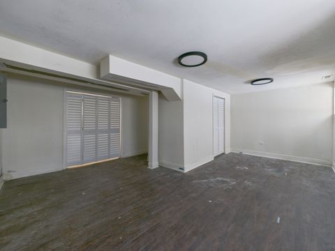 Tiny photo for 8024 S Loomis Boulevard, Chicago, IL 60620 (MLS # 12535516)