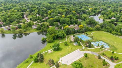 Tiny photo for 20337 N Lea Road, Deer Park, IL 60010 (MLS # 12679466)