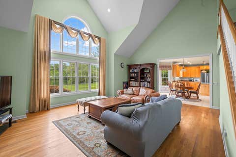 Tiny photo for 20337 N Lea Road, Deer Park, IL 60010 (MLS # 12679466)