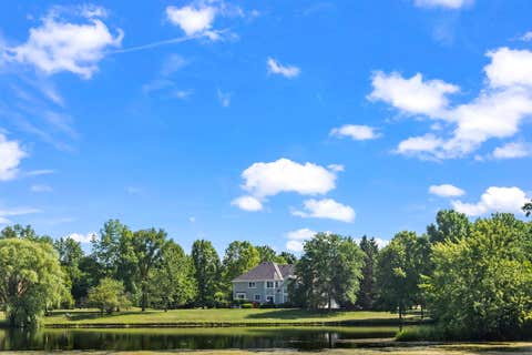 Tiny photo for 20337 N Lea Road, Deer Park, IL 60010 (MLS # 12679466)