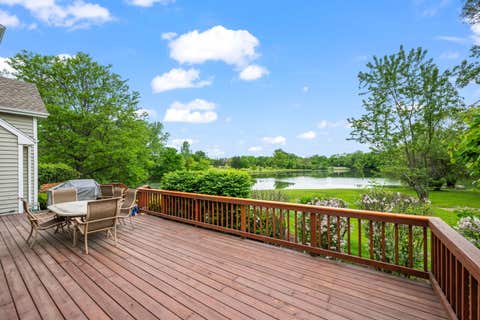 Tiny photo for 20337 N Lea Road, Deer Park, IL 60010 (MLS # 12679466)