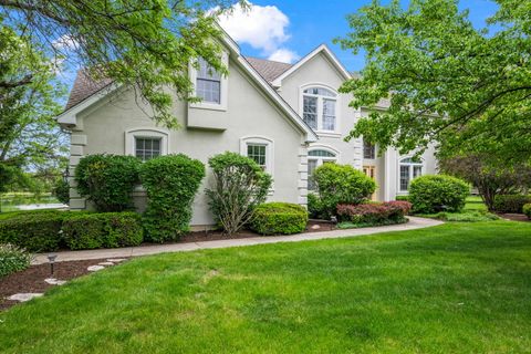 Photo of 20337 N Lea Road, Deer Park, IL 60010 (MLS # 12679466)