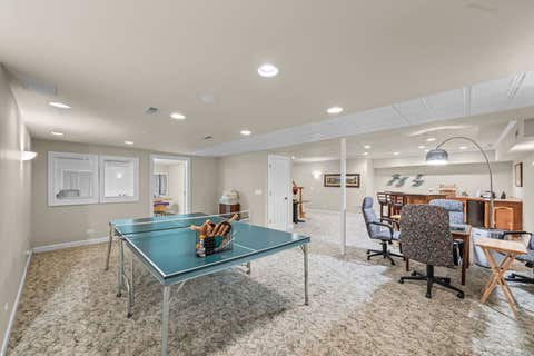 Tiny photo for 20337 N Lea Road, Deer Park, IL 60010 (MLS # 12679466)
