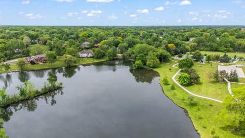 Tiny photo for 20337 N Lea Road, Deer Park, IL 60010 (MLS # 12679466)