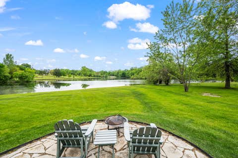 Tiny photo for 20337 N Lea Road, Deer Park, IL 60010 (MLS # 12679466)